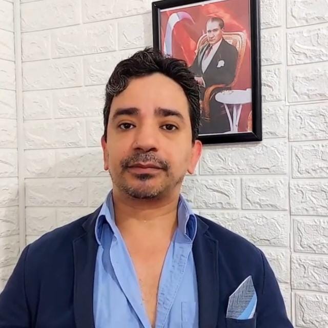 Murat Güven (Kurucu ve CEO)